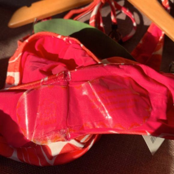 Farm Rio one piece Swimsuit size XS - Picture 7 of 10